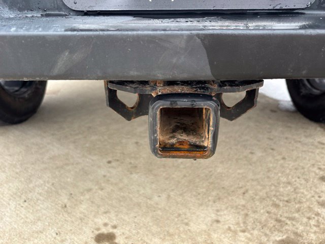Used 2021 Ford F-150 Truck