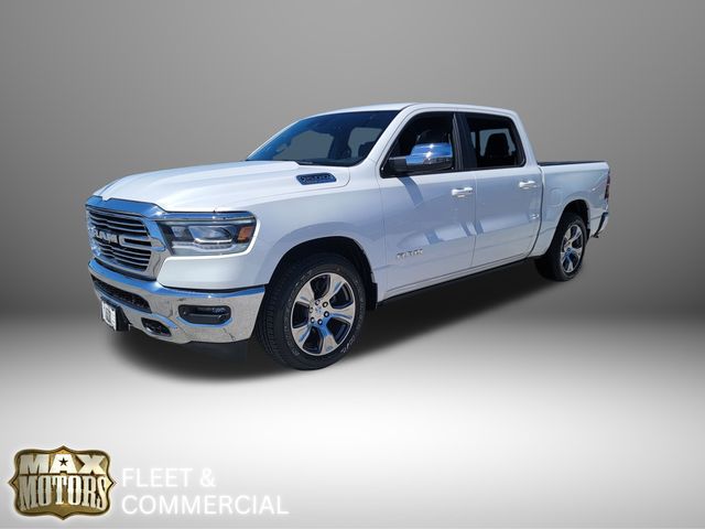 2023 Ram 1500 Laramie 3