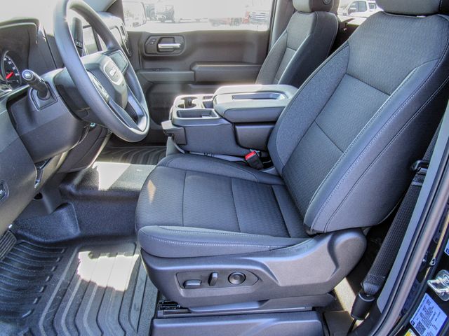 Photo of 2025 GMC Sierra 1500 Pro in Dallas, GA - 16,  2025 GMC Sierra 1500 Pro:43909