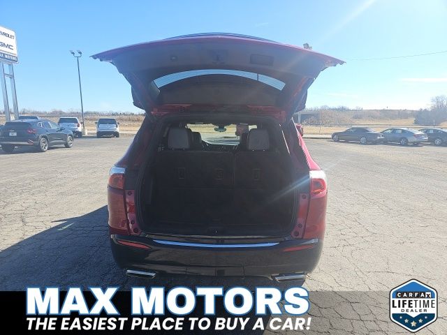 Used 2022 Buick Enclave SUV