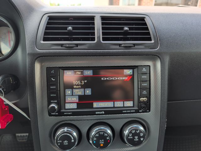 Used 2013 Dodge Challenger Coupe