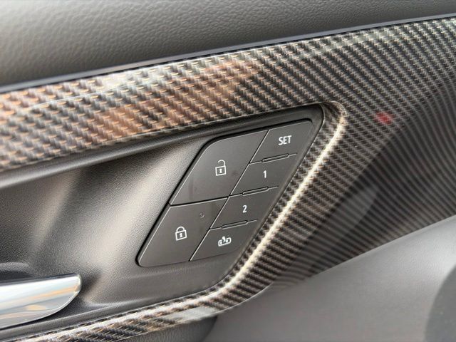 New 2026 Chevrolet Traverse SUV