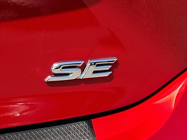 Used 2025 Toyota Camry Sedan