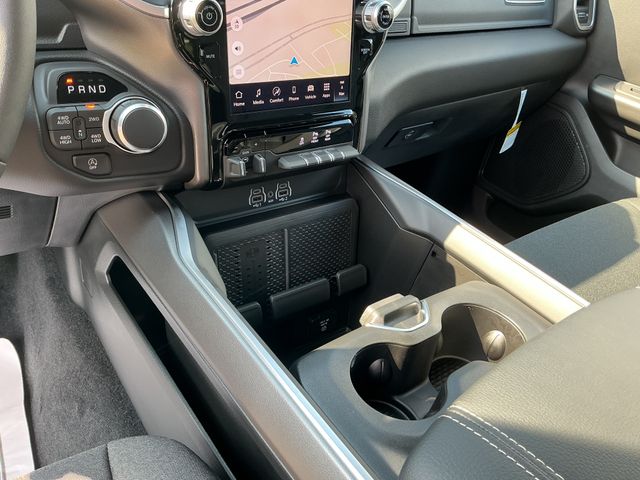New 2027 Ram 1500 Truck
