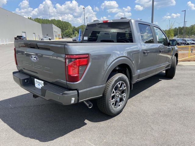 2024 Ford F-150 STX 3