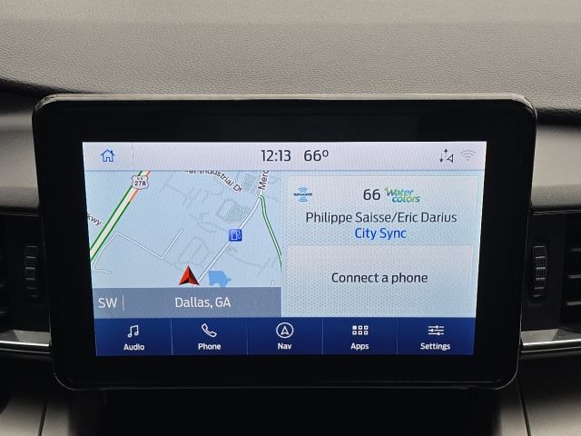 2021 Ford Explorer XLT:45290B