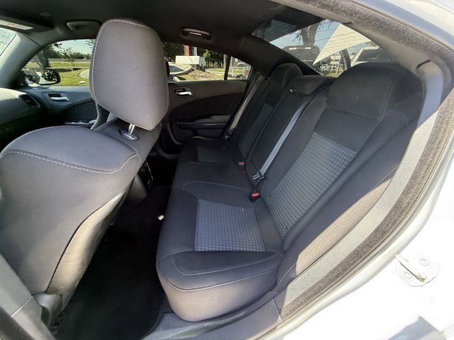 2023 Dodge Charger GT White at Shottenkirk Kia Fort Bend