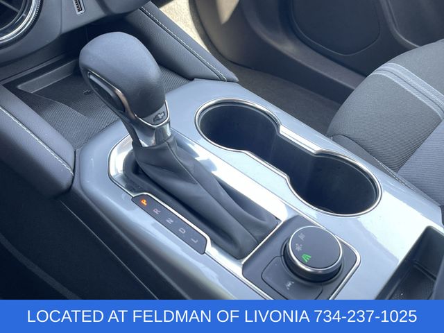 Used 2023 Chevrolet Blazer For Sale in New Hudson, MI