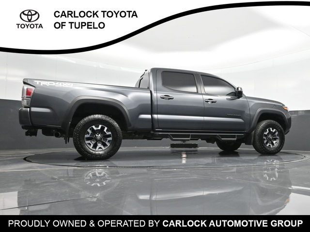 2022 Toyota Tacoma  32