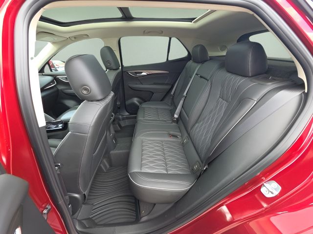 2023 Buick Envision Avenir - Photo 10