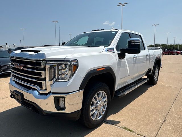 Used 2023 GMC Sierra 2500HD Truck