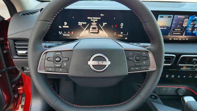 2026 Nissan Sentra