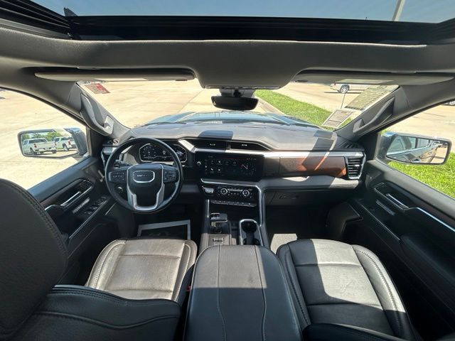 Used 2024 GMC Sierra 1500 Truck