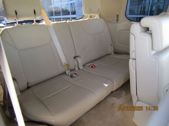 used 2015 Lexus LX car, priced at $36,999