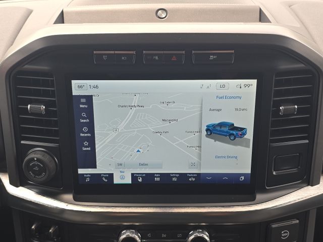 Photo of 2022 Ford F-150 Lariat in Dallas, GA - 36,  2022 Ford F-150 Lariat:B01814