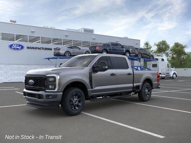 2024 Ford F-250SD XL 2