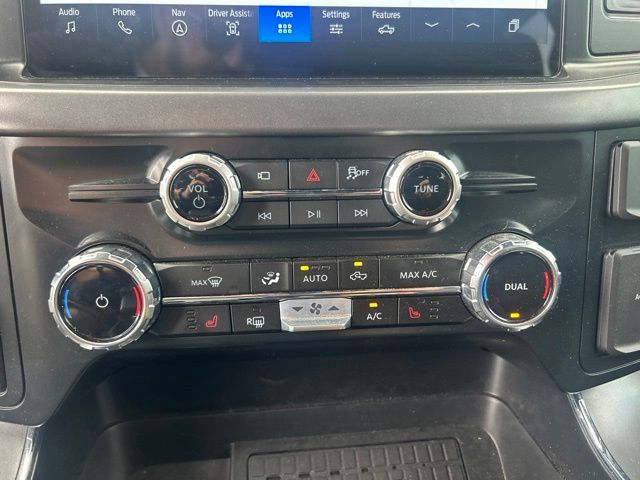 Used 2025 Ford F-150 Truck
