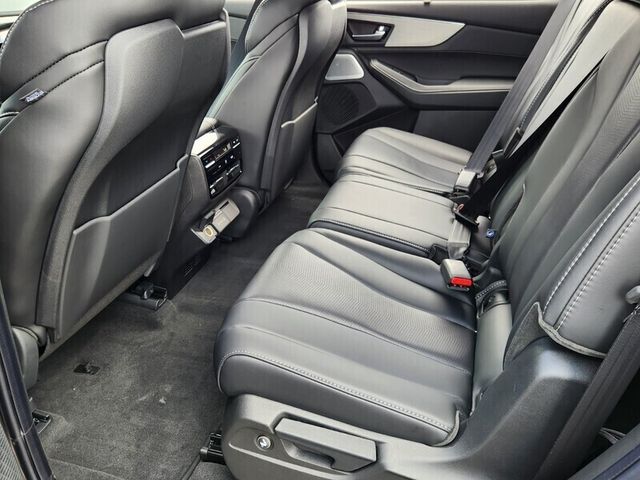 2026 Acura MDX - $58,650