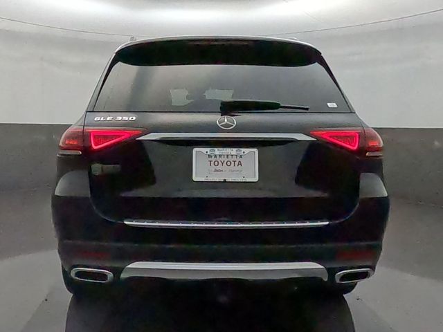 Used 2023 Mercedes-benz GLE SUV