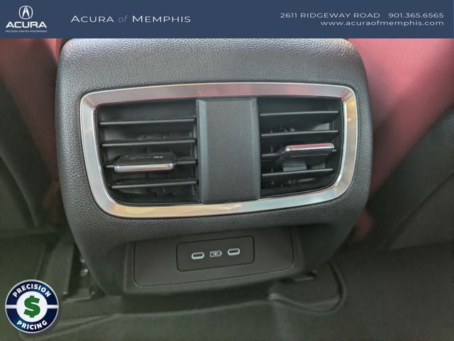 Used 2023 Acura RDX SUV