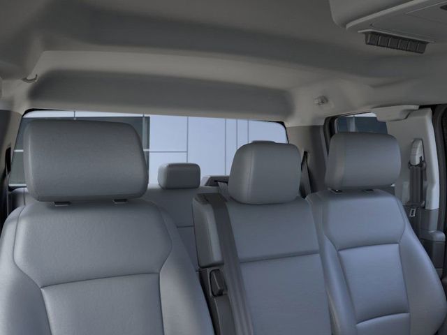 2025 Ford F-250 Super Duty XL