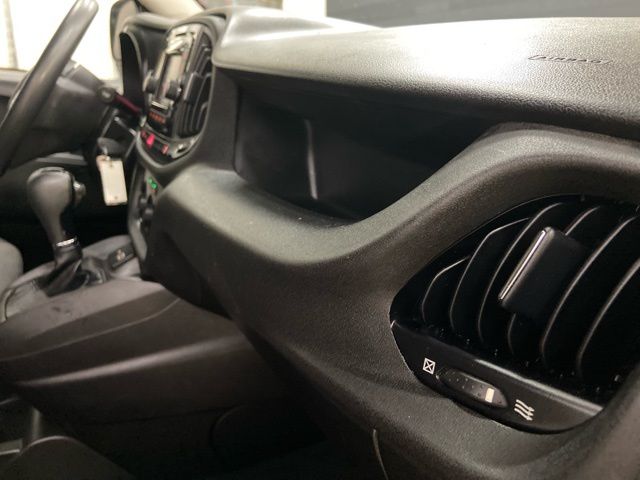 2022 RAM ProMaster City thumbnail 30