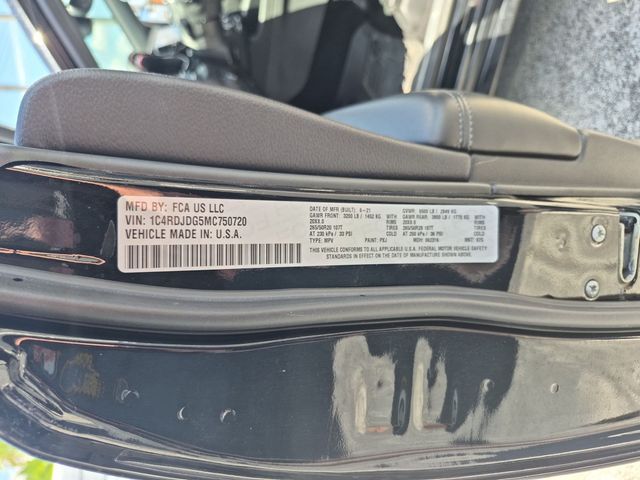Used 2021 Dodge Durango GT Plus 4D Sport Utility