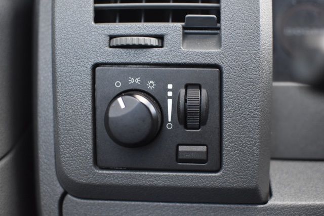 Used 2008 Dodge 1500 Ram ST 2D Standard Cab