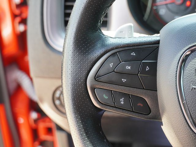Used 2023 Dodge Charger Sedan