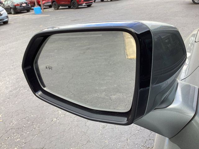 Used Car 2023 Chevrolet Blazer  Lt For Sale Under $30,000 In San Antonio, Texas