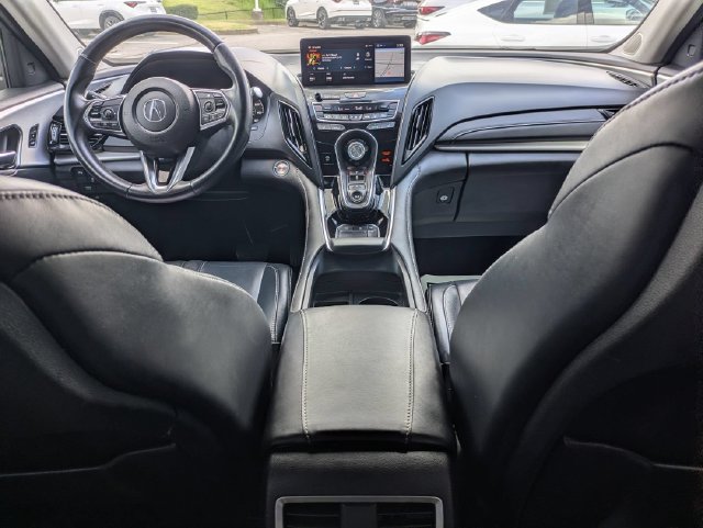 Used 2023 Acura RDX SUV