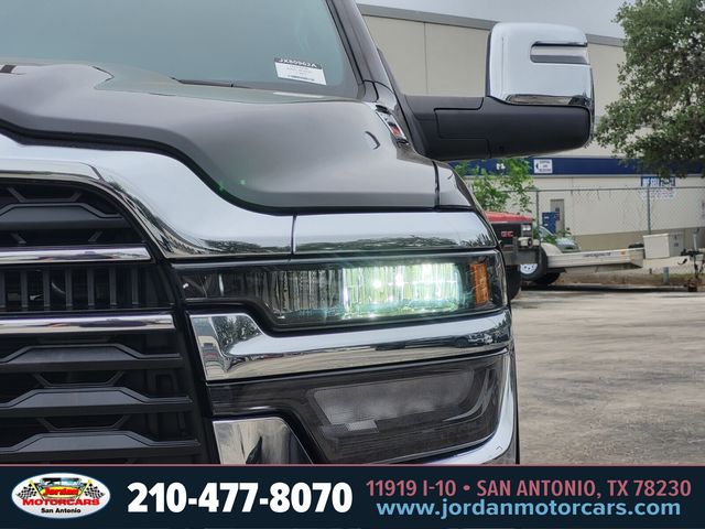 Used Car 2025 Ram 2500  Tradesman For Sale Under $60,000 In San Antonio, Texas