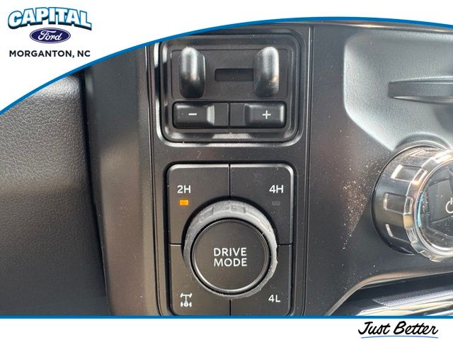 New 2026 Gray Ford Lariat image 29