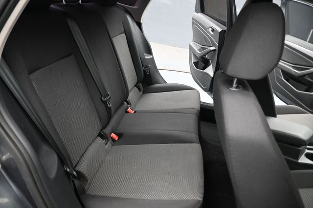 Used 2021 Volkswagen Jetta Sedan