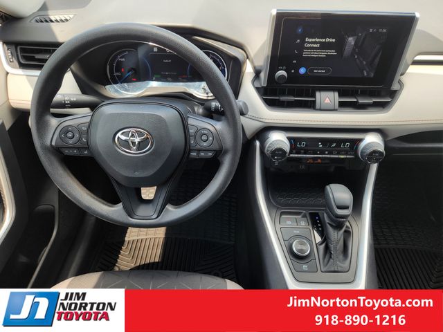 Used 2023 Toyota RAV4 Hybrid SUV
