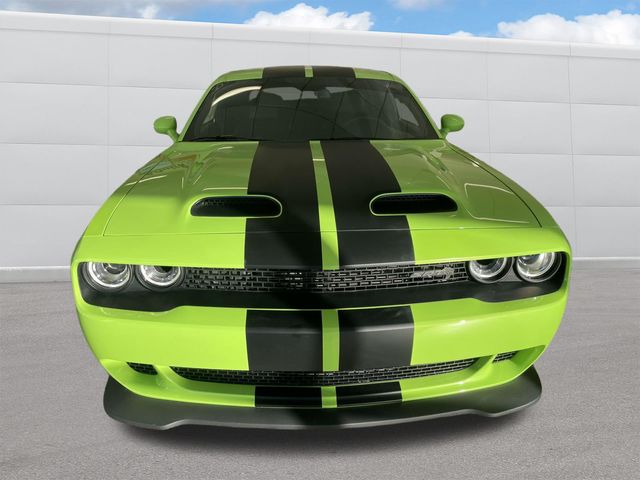 2023 Dodge Challenger SRT Hellcat Jailbreak 9