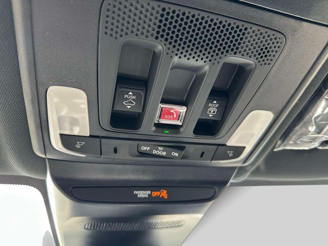 new 2026 Acura ADX car, priced at $46,450