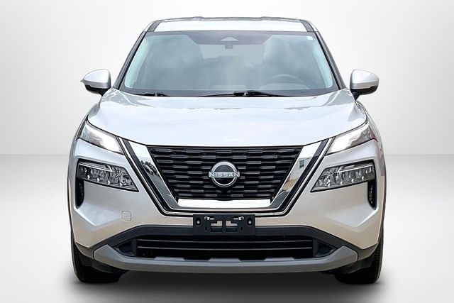 Used 2022 Nissan Rogue SUV
