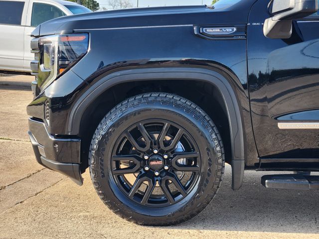 2023 GMC Sierra 1500 Elevation Black at Classic Elite Chevrolet Sugar Land