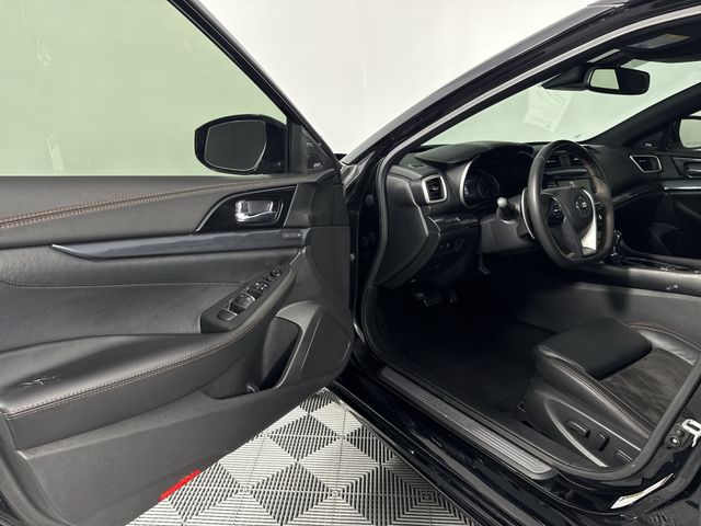 Used 2021 Nissan Maxima For Sale in Indianapolis, IN