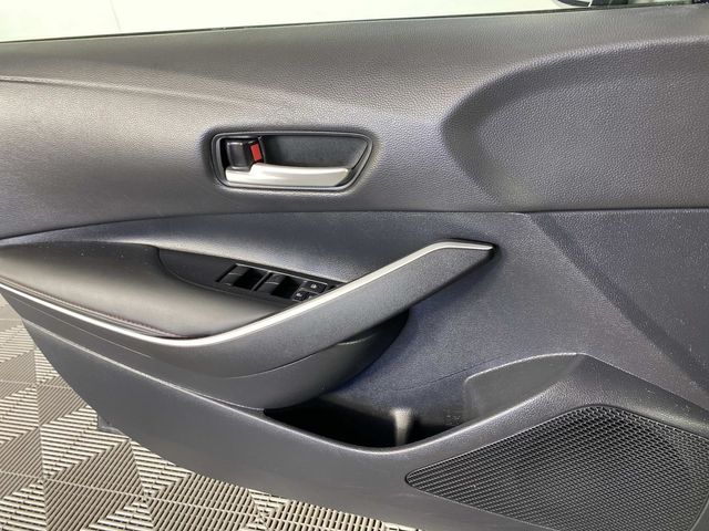 2025 Toyota Corolla SE Midnight Black Metallic - Grieco Acura - Image 22