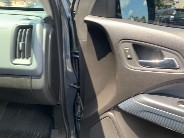 Used 2019 Chevrolet Colorado Truck