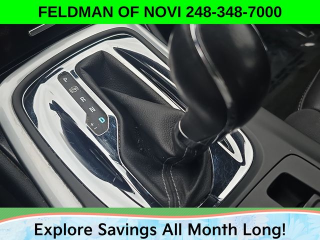 Used 2017 Buick Regal For Sale in New Hudson, MI