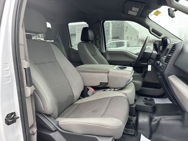 Used 2019 White Ford XL image 26