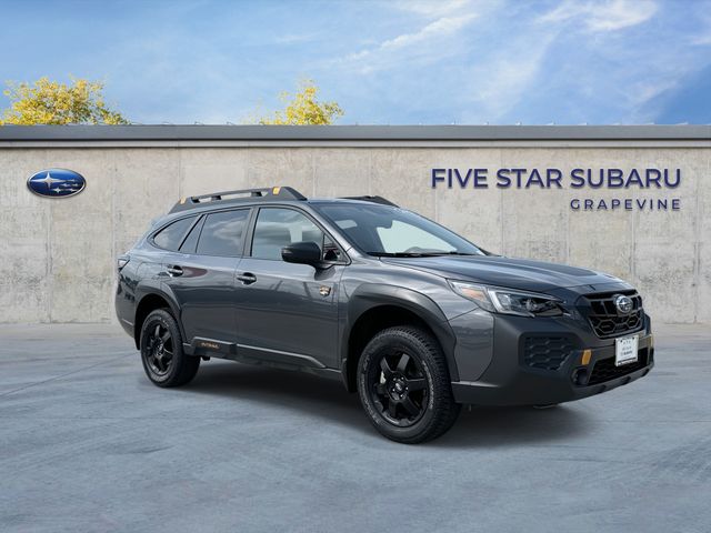 2024 Subaru Outback Wilderness AWD