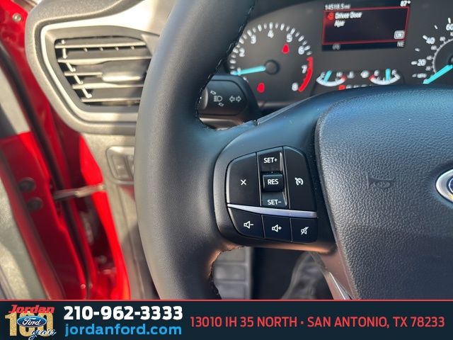 Used Car 2022 Ford Escape  Se For Sale Under $20,000 In San Antonio, Texas