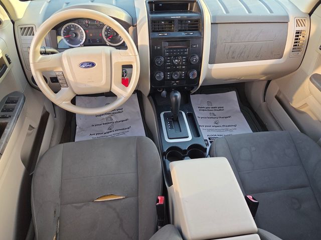 Used 2011 Ford Escape SUV