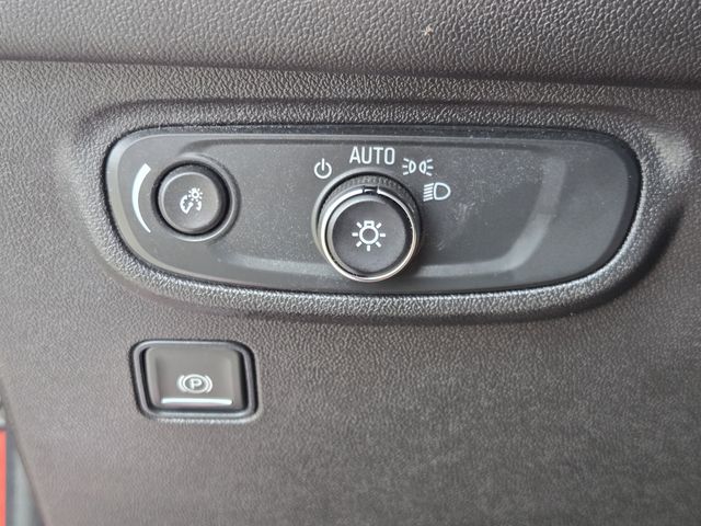 2024 GMC Terrain SLE Red at Mac Haik CDJR North Houston