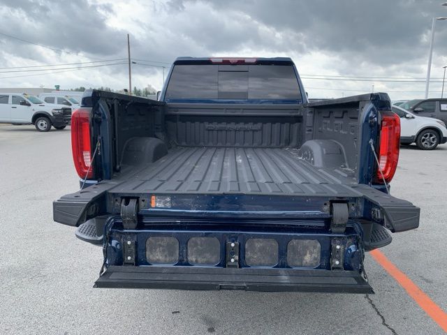 2023 GMC Sierra 3500HD Denali photo