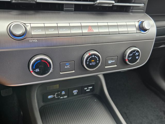 2027 Hyundai Kona